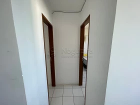 Apartamento com 2 Quartos à Venda, 54 m² em Candeias - Jaboatão dos Guararapes