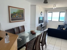 Apartamento com 2 Quartos à Venda, 54 m² em Candeias - Jaboatão dos Guararapes