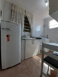 Apartamento com 1 Quarto para Alugar, 30 m² em Parque Terra Nova Ii - São Bernardo Do Campo