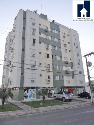 Apartamento com 2 Quartos à Venda, 80 m²em Michel - Criciúma