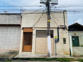 Kitnet com 1 Quarto à Venda, 363 m² em Campina - Belém