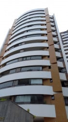 Apartamento com 3 Quartos à Venda, 115 m²em Itaigara - Salvador