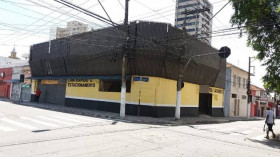 Imóvel Comercial para Alugar, 650 m² em Centro - Santo André
