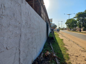 Terreno para Alugar, 6.000 m² em Floresta - Santarém