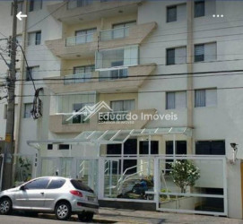 Apartamento com 3 Quartos à Venda, 100 m² em Santa Paula - São Caetano Do Sul