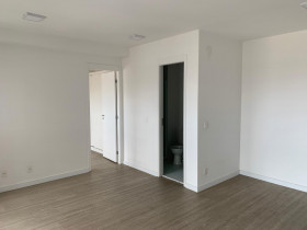 Apartamento com 2 Quartos à Venda, 50 m² em Vila Santa Catarina - São Paulo