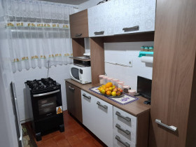 Apartamento com 2 Quartos à Venda, 48 m² em Conjunto Habitacional Padre Manoel de Paiva - São Paulo