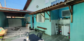 Casa com 2 Quartos à Venda, 67 m² em Vila Bionde - Cruzeiro