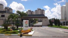 Apartamento com 3 Quartos à Venda, 78 m² em Jabotiana - Aracaju