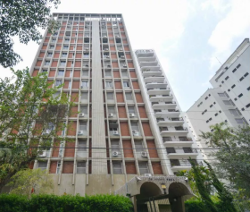 Apartamento com 3 Quartos à Venda, 226 m² em Jardim Paulista - São Paulo