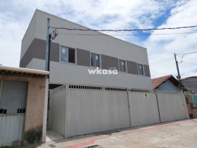 Casa de Vila com 3 Quartos à Venda, 86 m²em Alterosas - Serra