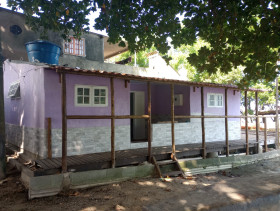 Casa com 1 Quarto à Venda, 70 m² em Pedra de Guaratiba - Rio de Janeiro