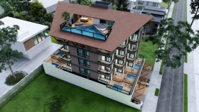 Apartamento com 1 Quarto à Venda, 30 m² em Merepe - Ipojuca