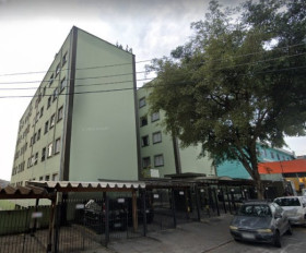 Apartamento com 2 Quartos à Venda, 50 m² em Jardim Saporito - Taboão da Serra