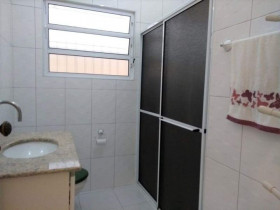 Casa com 2 Quartos à Venda, 100 m² em Tupi - Praia Grande