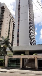 Apartamento com 4 Quartos à Venda, 643 m² em Tamarineira - Recife
