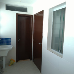 Apartamento com 3 Quartos à Venda, 180 m² em Pompéia - Santos