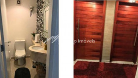 Apartamento com 3 Quartos à Venda, 150 m² em Barcelona - São Caetano Do Sul