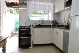 Casa de Condomínio com 2 Quartos à Venda, 80 m² em Conjunto Residencial Vista Verde - São Paulo