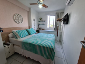 Apartamento com 2 Quartos à Venda, 55 m²em Piedade - Jaboatão dos Guararapes