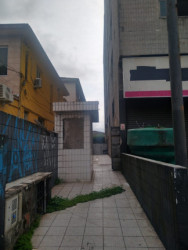 Imóvel Comercial à Venda, 850 m² em Boqueirão - Santos
