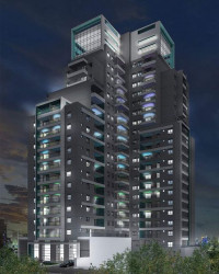 Apartamento com 2 Quartos à Venda, 56 m² em Ipiranga - São Paulo