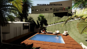 Chácara com 3 Quartos à Venda, 150 m²em Portão - Atibaia