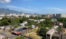 Apartamento com 2 Quartos à Venda, 56 m² em Taquara - Rio de Janeiro