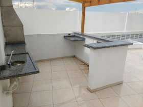 Apartamento com 3 Quartos à Venda, 68 m² em Colina Verde (jordanésia) - Cajamar