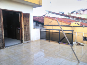 Sobrado com 3 Quartos à Venda, 150 m² em Vila Caputera - Mogi Das Cruzes