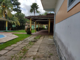Casa com 4 Quartos à Venda, 400 m² em Farol (mosqueiro) - Belém