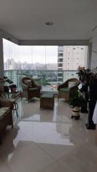Apartamento com 4 Quartos à Venda, 156 m²em Jardim Avelino - São Paulo