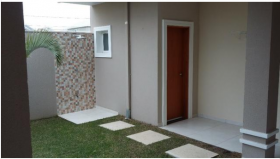 Casa de Condomínio com 3 Quartos à Venda, 244 m² em Urbanova - São José Dos Campos