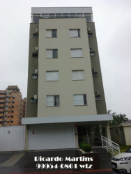 Apartamento com 2 Quartos à Venda,  em Centro - Criciúma