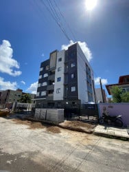 Apartamento com 2 Quartos à Venda, 58 m² em Portal do Sol - João Pessoa