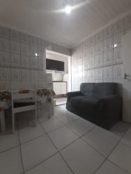 Apartamento com 1 Quarto para Alugar, 30 m² em Parque Terra Nova Ii - São Bernardo Do Campo