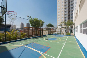 Apartamento com 3 Quartos à Venda, 61 m² em Mooca - São Paulo