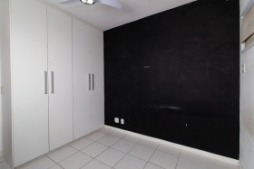 Apartamento com 3 Quartos à Venda, 110 m² em Jacarepaguá - Rio de Janeiro