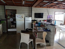 Apartamento com 3 Quartos à Venda, 272 m² em Umarizal - Belém