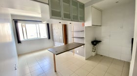 Apartamento com 1 Quarto à Venda, 30 m² em Samambaia Sul (Samambaia) - Brasília