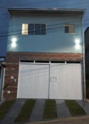 Casa com 3 Quartos à Venda, 210 m² em Jardim São José - Cruzeiro