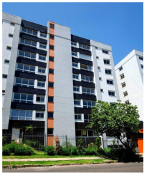 Apartamento com 2 Quartos à Venda, Locação ou Temporada, 83 m² em Passo da Areia - Porto Alegre