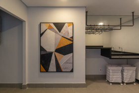 Apartamento à Venda, 27 m² em Vila Mariana - São Paulo