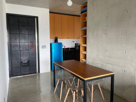 Apartamento com 1 Quarto à Venda, 70 m² em Vila Leopoldina - São Paulo