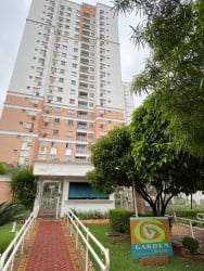 Apartamento com 3 Quartos à Venda, 69 m² em São Francisco - Campo Grande