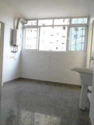 Apartamento com 3 Quartos para Alugar, 234 m² em Santa Cecília - São Paulo