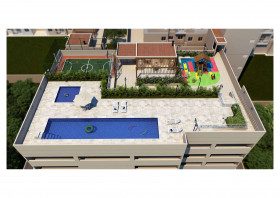 Apartamento com 2 Quartos à Venda, 37 m² em Saúde - São Paulo