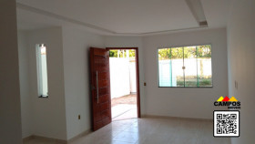 Casa com 3 Quartos à Venda, 90 m² em Centro - Araruama