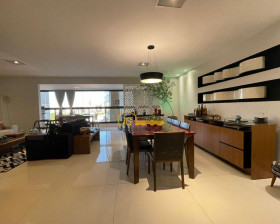 Apartamento com 4 Quartos à Venda, 184 m² em Norte (Águas Claras) - Brasília