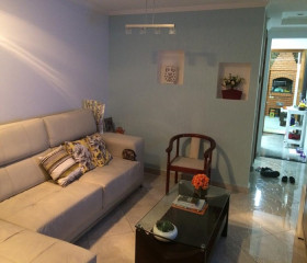 Casa de Condomínio com 2 Quartos à Venda, 70 m² em Vila Carrão - São Paulo